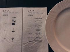 -Cooking Man(中懋天地店)