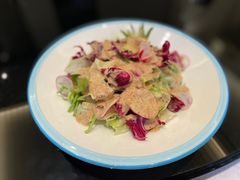-山水雅居·江南雅宴(运河公园店)