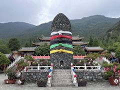 -丽江玉水寨