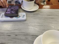 -沙湾姜撞奶甜品店(昌岗中路店)