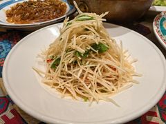 -巴依老爷新疆美食(工体旗舰店)