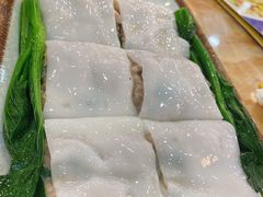 牛肉拉腸-幸福茗点茶楼(五羊店)