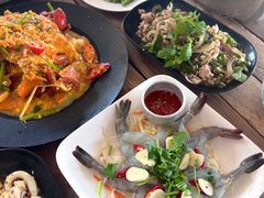 -Doo Dee Thai Food(Issan/Isaan/Esan)