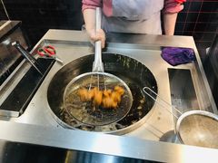 -1973继光香香鸡(合生汇购物中心店)