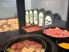 -和牛 烧肉寿喜烧涮锅 善(心斎橋店)