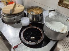 -共和老洪豆花草粿水粿