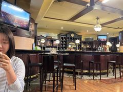 -南京金丝利喜来登酒店