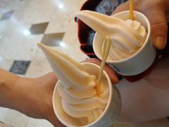 -龍歌自助小火锅(李沧顺和汇店)