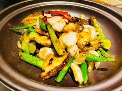 -尚一汤 广东炖汤(金桥国际店)