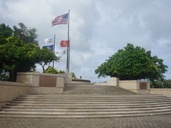 -美国纪念公园