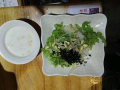 -木槿花开烤肉店(盐河南路店)