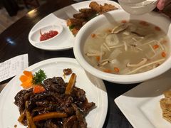 -功德林(南京西路店)