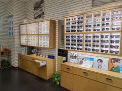 -浙文眼镜(新城市广场店)