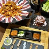 上海新店💕创意韩料真的会[爱心]