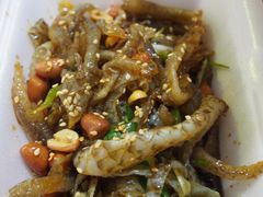 -陈添記·祖傳爽鱼皮·西关老字号(广州首店)