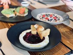 -Mercato莫卡多露台餐厅与酒吧(K11店)