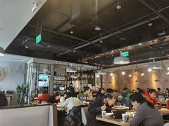 -川成元·麻辣香锅(凯德MALL西直门店)