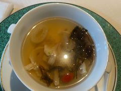 -三号黄浦会Canton Table