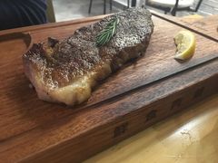 -MEAT MATE 鲜食肉铺(凤凰汇·里巷店)
