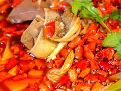 -新悦·霞浦海鲜生(上下杭店)