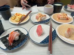 -滨寿司(新街口中央商场店)