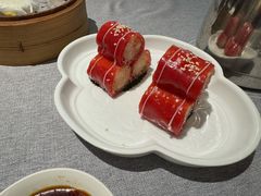 -潮府馆·非遗潮州菜·世纪公园(新国际博览中心店)