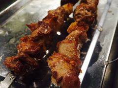 -情忆草原涮肉馆