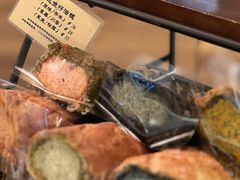 -Let's Taipei 非常烘焙(太古里店)