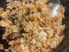 腊味煲仔饭-路小缦·珍馐美馔(市心北路店)