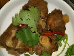 -赤坂亭·M9和牛烧肉·铁板烧(合肥万象城店)