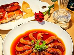 -華府Deluxe(兴业太古汇店)