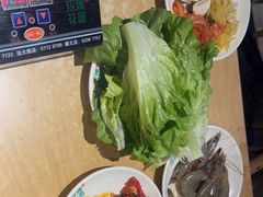 -玫瑰花园自助烤肉(顺义鑫海韵通店)