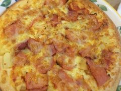 -萨莉亚意式餐厅(星海广场店)