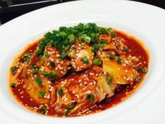 -成都钓鱼台精品酒店-品聚·成都餐厅