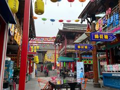 -鸿恩陶然大观园