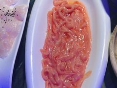 -热火朝天鲜切牛肉火锅(南强街巷店)