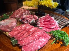 -赤谷和牛烧肉居酒屋(石景山店)