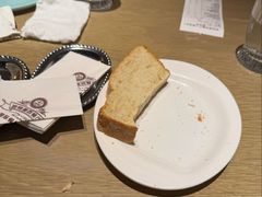 -波特曼西餐厅(中央大街店)