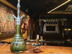 -甘尼仕印度餐厅爵士酒吧(阳春巷店)