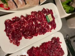 -牛德亨臻牛潮汕火锅(万邦时代店)