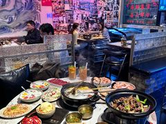 -琥珀川糟粕醋·香草鸭·鸡煲(慈云寺店)