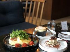 -The Rug Cafe(王府中环店)