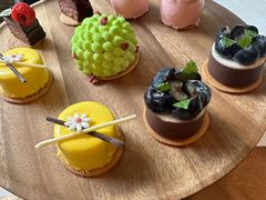 -三嚥阁 La Villa Restaurant