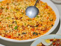 -海尔巴格一甸茶餐厅(团结路店)