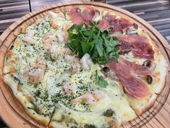 -BomBa意大利餐厅