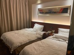 -麦新格精品酒店(上海浦东机场川沙迪士尼店)