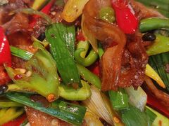 -有红鸡毛店·川菜(建设路店)