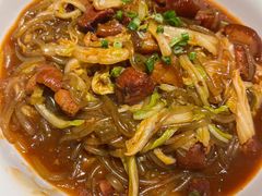 -东北小二东北菜(大车家巷店)