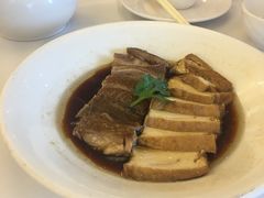-稻香酒家·33年老字号·港式粤菜(富邦中心店)