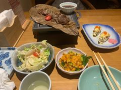 -一心创作料理屋(经开万达店)